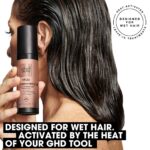 ghd Rehab Dry Hair Nourisher Leave-In Moisturising Treatment 95ml - Image 2