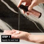 ghd Rehab Dry Hair Nourisher Leave-In Moisturising Treatment 95ml - Image 5
