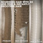 ghd Rehab Dry Hair Nourisher Leave-In Moisturising Treatment 95ml - Image 8
