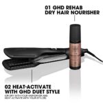 ghd Rehab Dry Hair Nourisher Leave-In Moisturising Treatment 95ml - Image 7
