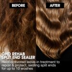 ghd Rehab Split End Sealer Leave-In Split End Treatment 100ml - Image 5