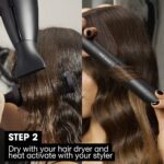 ghd Rehab Split End Sealer Leave-In Split End Treatment 100ml - Image 3