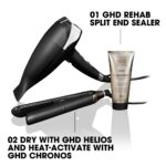 ghd Rehab Split End Sealer Leave-In Split End Treatment 100ml
