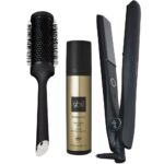 Ghd Gold Advanced Styler & Essentials Bundle