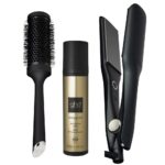 Ghd Max Wide Styler & Essentials Bundle - Image 4
