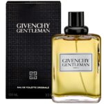 Givenchy Gentleman Eau De Toilette 100ml - Image 3