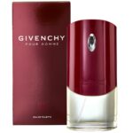 Givenchy Pour Homme Eau De Toilette 100ml - Image 3