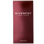 Givenchy Pour Homme Eau De Toilette 100ml - Image 2