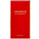 Givenchy Amarige Eau De Toilette 100ml - Image 2