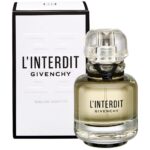 Givenchy L'Interdit Eau De Parfum 35ml - Image 3