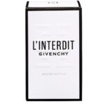 Givenchy L'Interdit Eau De Parfum 35ml - Image 2