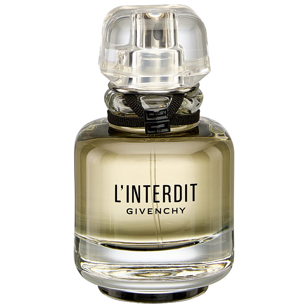 GIV0008_43e3b90f-626d-47e7-9b12-1f5b2ffa9b72.jpg Givenchy L'Interdit Eau De Parfum 35ml - Image 1