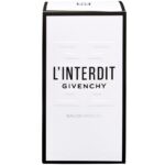 Givenchy L'Interdit Eau De Parfum 50ml - Image 3