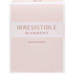 Givenchy Irresistible Eau De Parfum 50ml