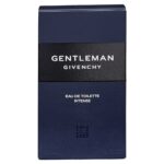 Givenchy Gentleman Intense Eau De Toilette 60ml