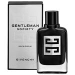 Givenchy Gentleman Society Eau De Parfum 60ml - Image 2