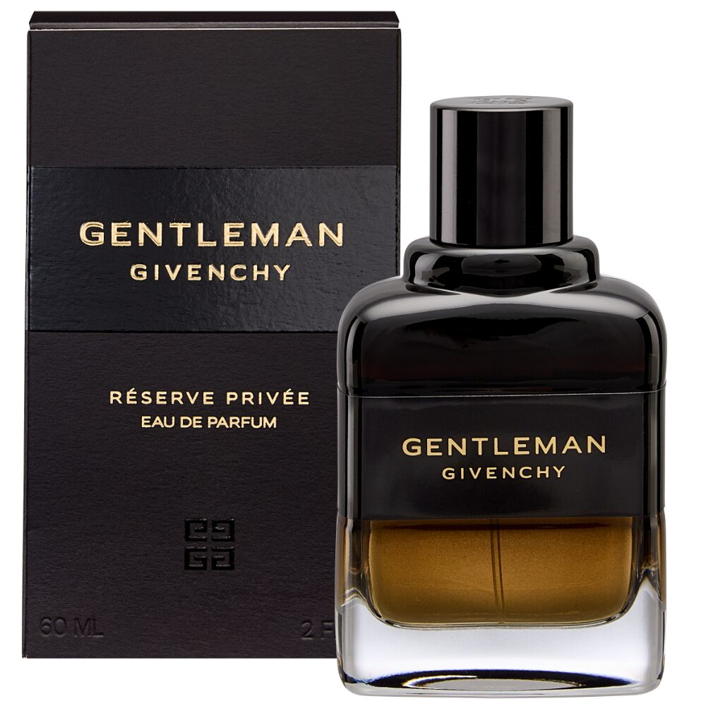 GIV0024-1.jpg Givenchy Gentleman Reserve Privee Eau De Parfum 60ml - Image 1