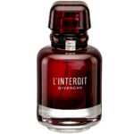 Givenchy L'Interdit Rouge Eau De Parfum 50ml - Image 3