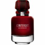 Givenchy L'Interdit Rouge Eau De Parfum 80ml