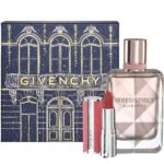 Givenchy Irresistible Eau De Parfum Gift Set 50ml - Image 3
