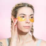 Grace & Stella Energising Gold Under Eye Masks Pack of 24 - Image 2