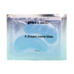Grace & Stella Illuminating Blue Under Eye Masks Pack of 48