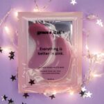Grace & Stella Moisturising Pink Under Eye Masks Pack of 24 - Image 2