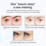 Grace & Stella Restoring Purple Under Eye Masks Pack of 24