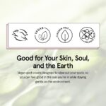 Grace & Stella Hydrocolloid Pimple Patches Heart x36 - Image 4