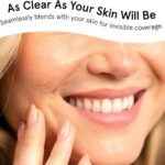 Grace & Stella Hydrocolloid Pimple Patches Clear x72 - Image 2