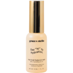 Grace & Stella Hyaluronic Acid Hydrating Serum 50ml - Image 8