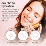 Grace & Stella Hyaluronic Acid Hydrating Serum 50ml - Image 4