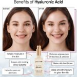 Grace & Stella Hyaluronic Acid Hydrating Serum 50ml