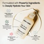 Grace & Stella Hyaluronic Acid Hydrating Serum 50ml - Image 5