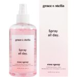 Grace & Stella Spray All Day Rose Spray 240ml - Image 2