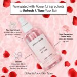 Grace & Stella Spray All Day Rose Spray 240ml - Image 5