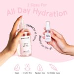 Grace & Stella Spray All Day Rose Spray 240ml - Image 4