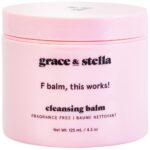 Grace & Stella Cleansing Balm 125ml - Image 5