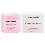 Grace & Stella Cleansing Balm 125ml - Image 3