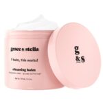 Grace & Stella Cleansing Balm 125ml - Image 2