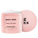 Grace & Stella Cleansing Balm 125ml - Image 4