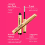 Grande Cosmetics GrandeREPAIR Leave-In Lash Conditioner 2.8ml - Image 5