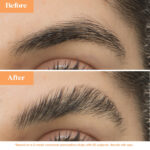 Grande Cosmetics GrandeBROW Laminate Brow Styling Gel 11ml - Image 6