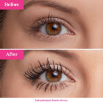 Grande Cosmetics GrandeMASCARA Conditioning Peptide Mascara Black 5.6ml - Image 4
