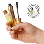 Grande Cosmetics GrandeDRAMA Intense Mascara Black 9g - Image 5
