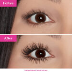 Grande Cosmetics GrandeDRAMA Intense Mascara Black 9g - Image 4