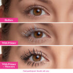 Grande Cosmetics GrandePRIMER Pre-Mascara Lengthener & Thickener 9.1ml - Image 5