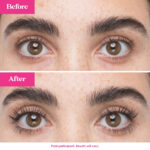 Grande Cosmetics GrandeMASCARA Waterproof Conditioning Peptide Mascara Black 5.6ml - Image 2