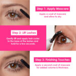 Grande Cosmetics GrandeLASH-LIFT Heated Lash Curler - Image 3