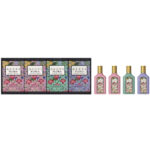 Gucci Flora Mini Fragrance Gift Set 4 X 5ml - Image 2